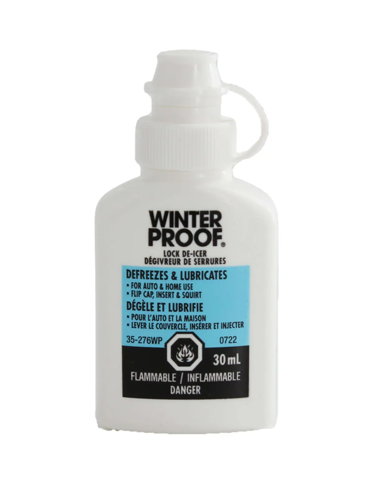 Wp Lock D-Icer 30Ml 30/Disp 1