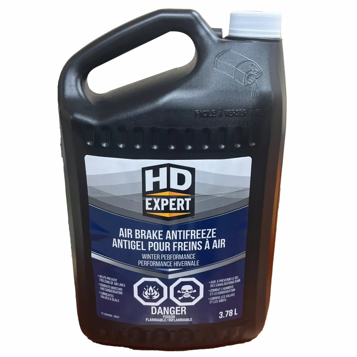 Reco Air Brake A/F. 3.78 Ltr (15-264) (4) 1