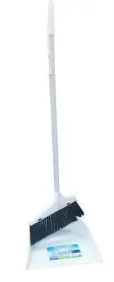 Supp Dust Pan & Broom Large (073562) (12) 1