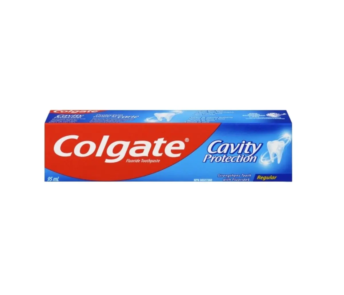 Toothpaste Colgate Cavity Protection 95Ml 1