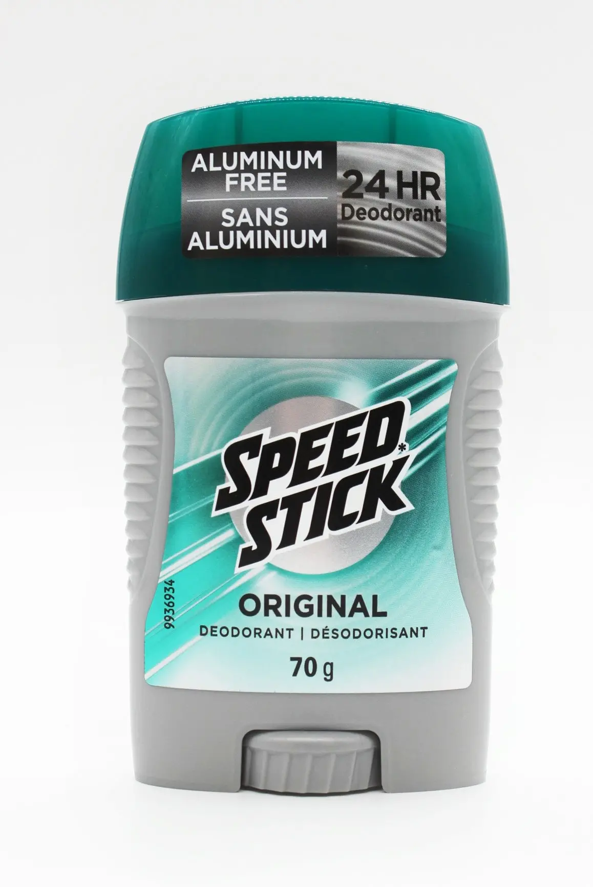 Hyg Mens Deo Speed Stick Original 70Gm 1
