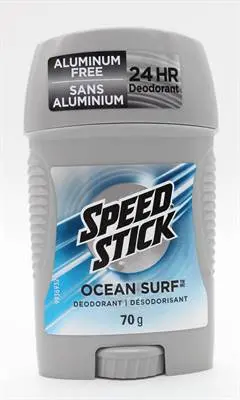 Hyg Mens Deo Speed Stick Ocean Surf 70Gm 1