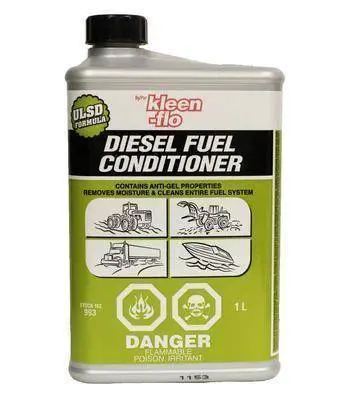 Kf Diesel Conditioner 1Lt (12) 1