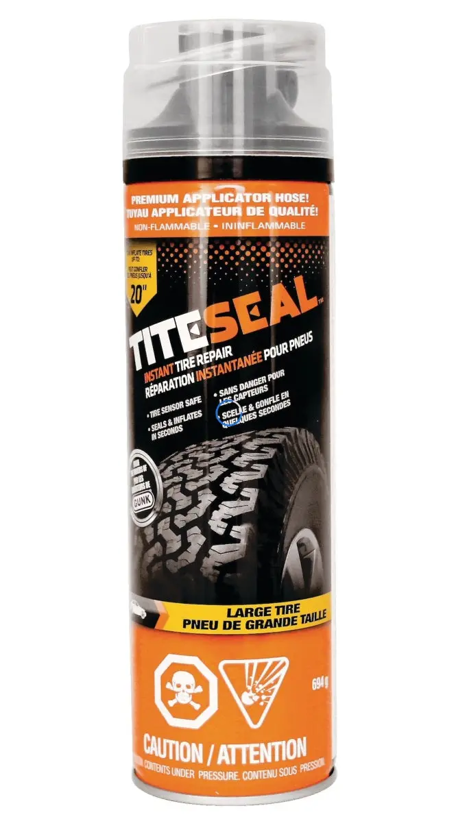 Gunk Tite Seal Puncture Seal Sos 24.5Oz( 694G) (6) 1