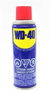Wd-40 155Gm 5.5-Oz (12) 1