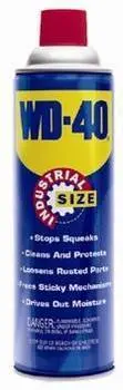 Wd-40 311Gm 11-Oz (12) 1