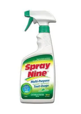 Sn Multi Purpose Bio 650Ml (6) 1