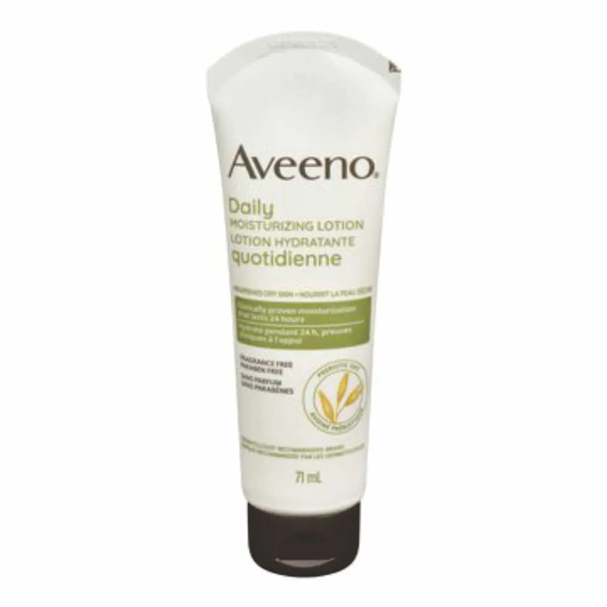 Hyg Aveeno Daily Moisturizing Lotion 71Ml 1