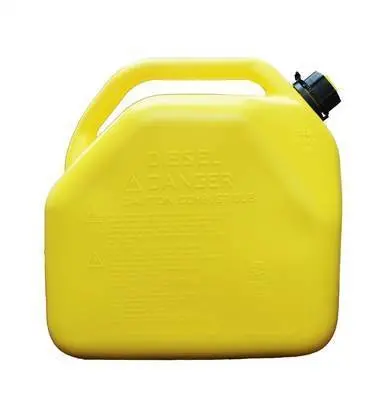 Scepter Diesel Can 20Lt/5.3Gal (4) (96) 1
