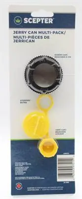 Scepter Multi Pack 3Pcs (12) (03583) 1