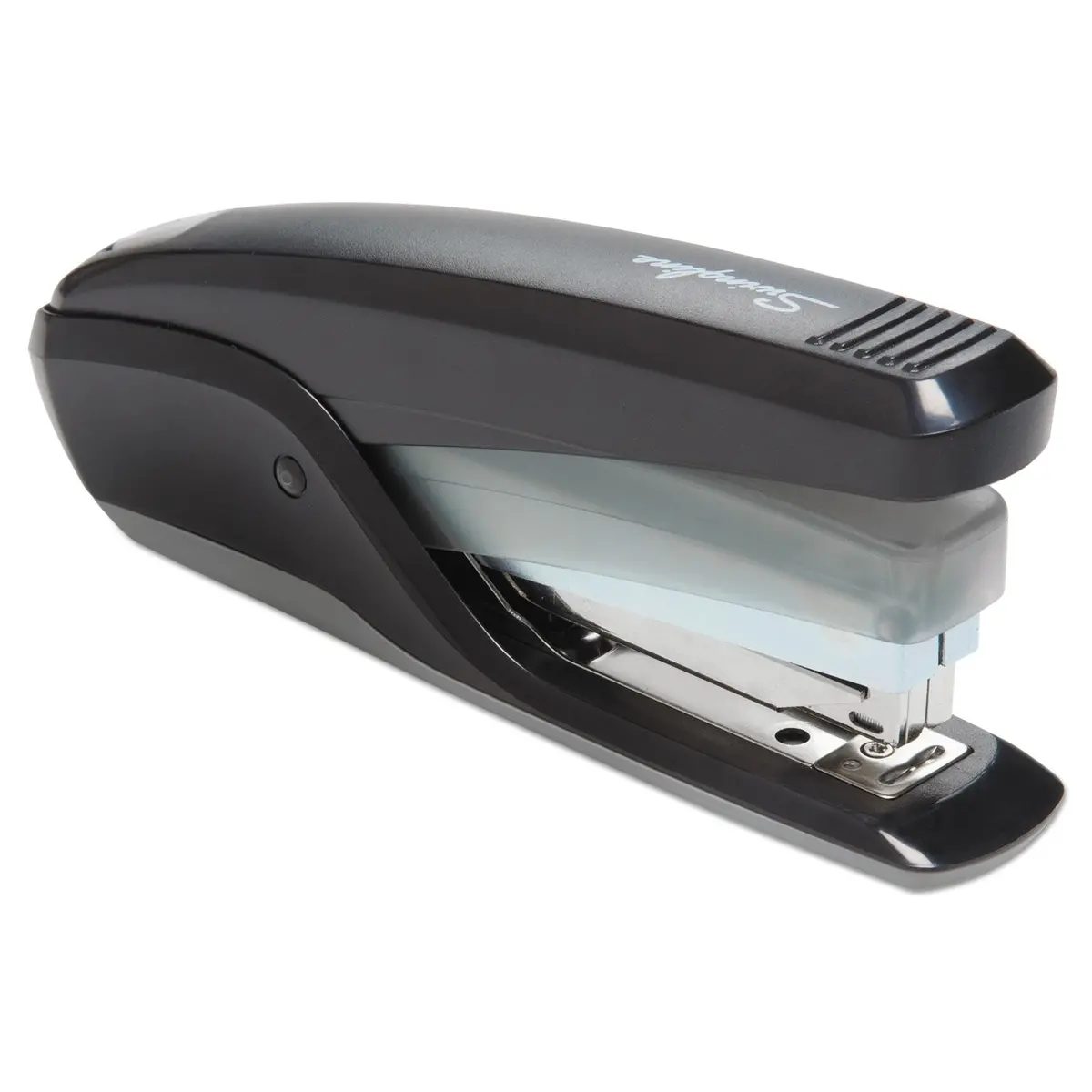 Sty Swingler Stapler Quick Touch 20Shts 1
