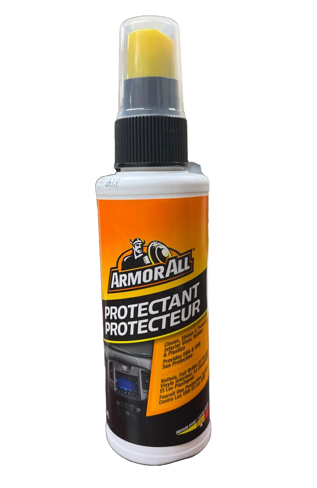 Aa Protectant 118Ml (24) 1