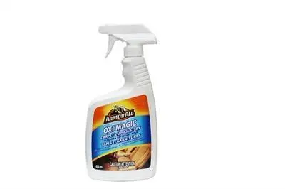 Aa Carpet Cleaner Oxi Magic Carpet 650Ml (6) 1