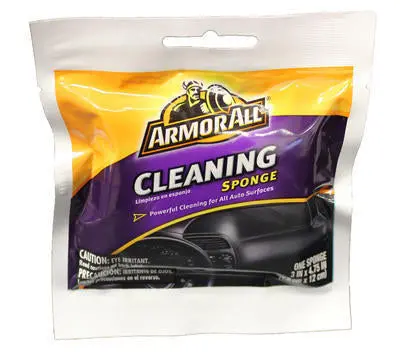 Aa Sponge Cleaning 100/Cs (100) 1