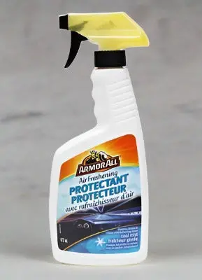 Aa (D) Protectant Cool Mist 473Ml (6) 1