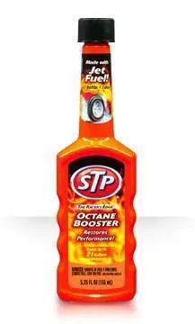 Stp 155Ml Octane Booster (12) 1