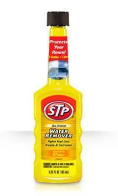 Stp 155Ml Water Remover (Yellow) (12) 1