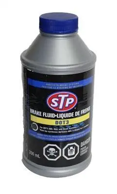 Stp 350Ml Brake Fluid (12) 1