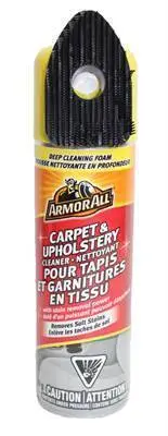 Aa Carpet & Upholstery Carpet Cleaner Aerosol 510G (6) 1
