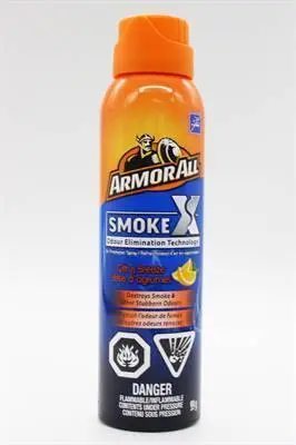 Aa Smoke X Odour Eliminator Citrus Breeze 99G (12) 1