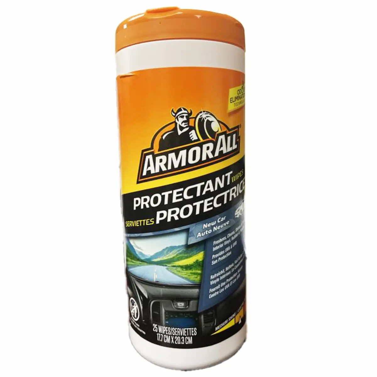 Aa Wipes Protectant New Car (6) 1
