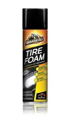 Aa Tire Foam Protectant 567Gm (12) 1