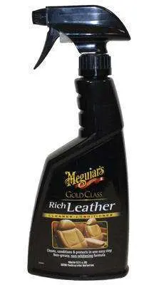 Mgrs Gc Rich/Leather Spray 450Ml (Mgr10916) 1