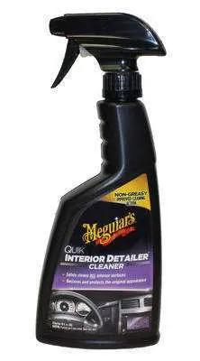 Mgrs Quik Interior Detailer Cleaner 473Ml (6) (Mgr13616) 1