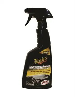 Mgrs Supreme Shine Protectant 473Ml (6) (Mgr4016) 1