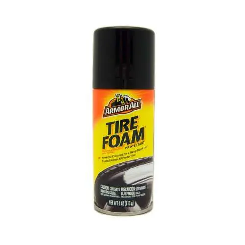 Aa Tire Foam 4Oz 113G (12) 1
