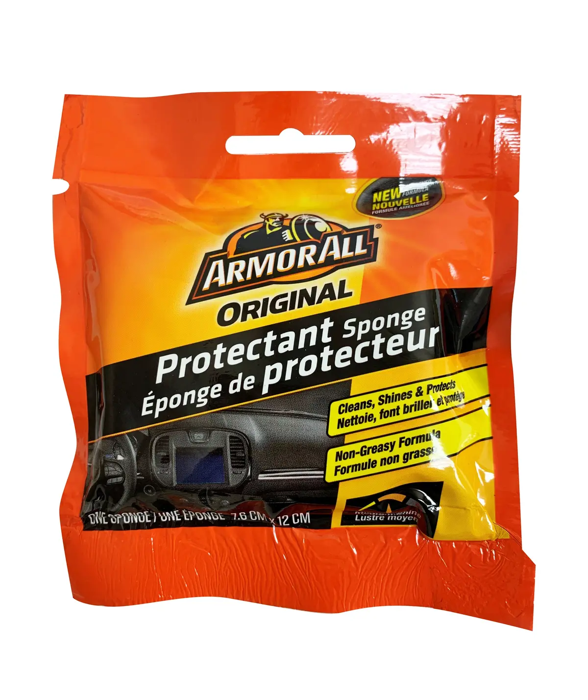 Aa Sponge Protectant 100/Cs (100) 1