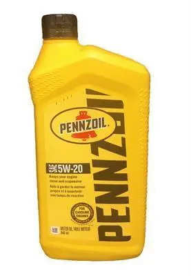 Penn Sae 5W-20 946Ml (6) 1