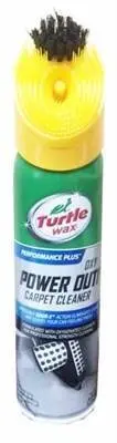 Tw Power Out Oxy Carpet Cleaner W/Brush 510Gm 1