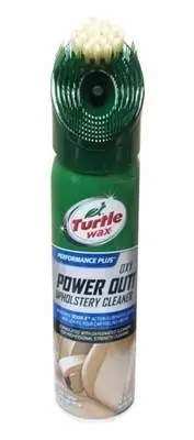 Tw Power Out Oxy Ulphostery Clnr W/Brush 510Gm 1