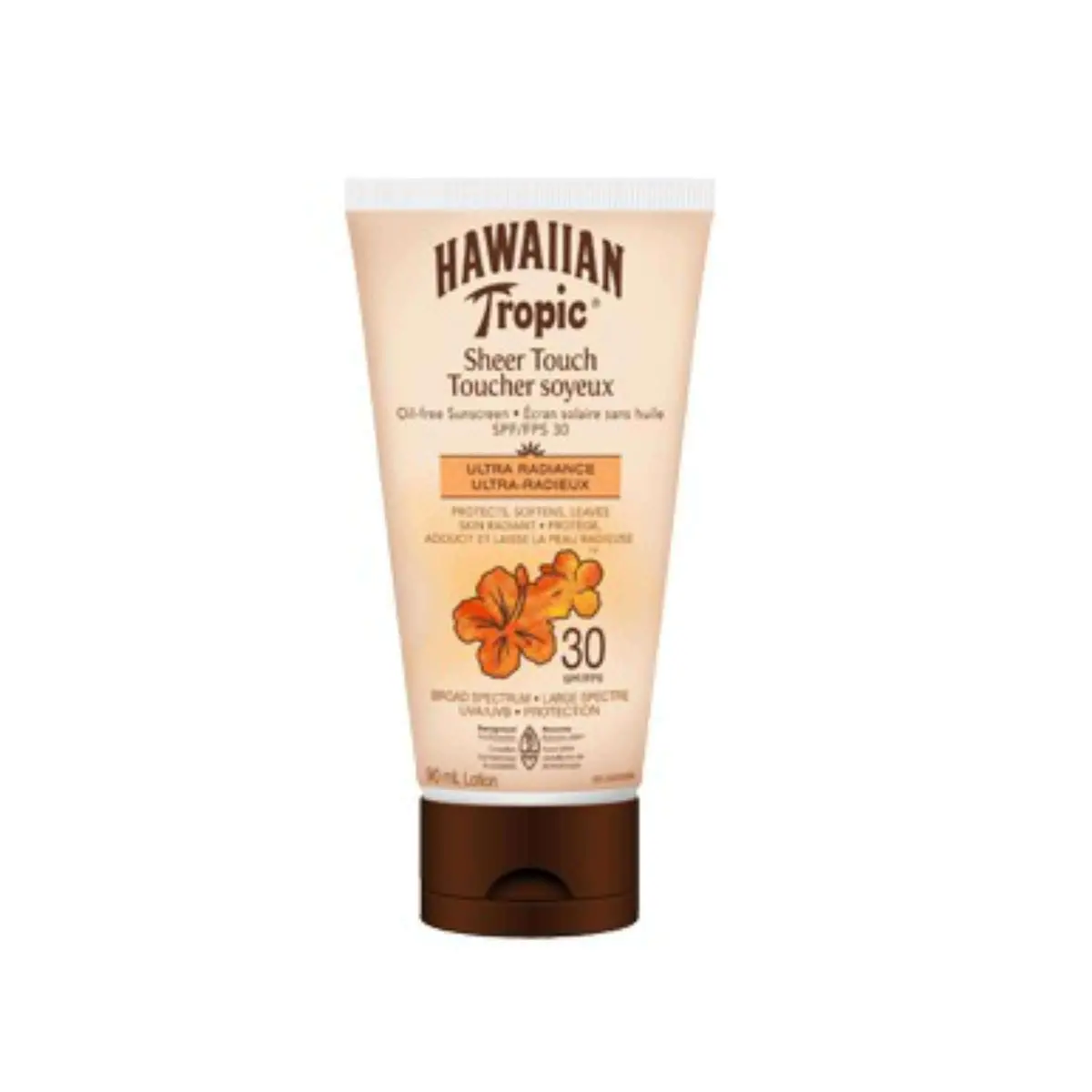 Hyg Sunscreen Hawaiian Tropic Spf 30 90Ml 1