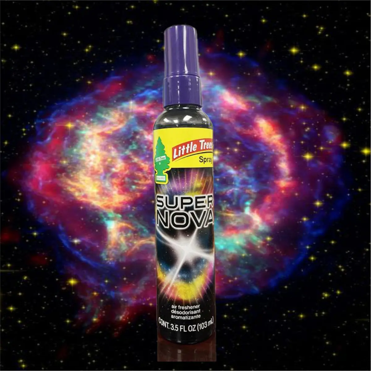Lt Spray Supernova 103Ml (6) (24) 1