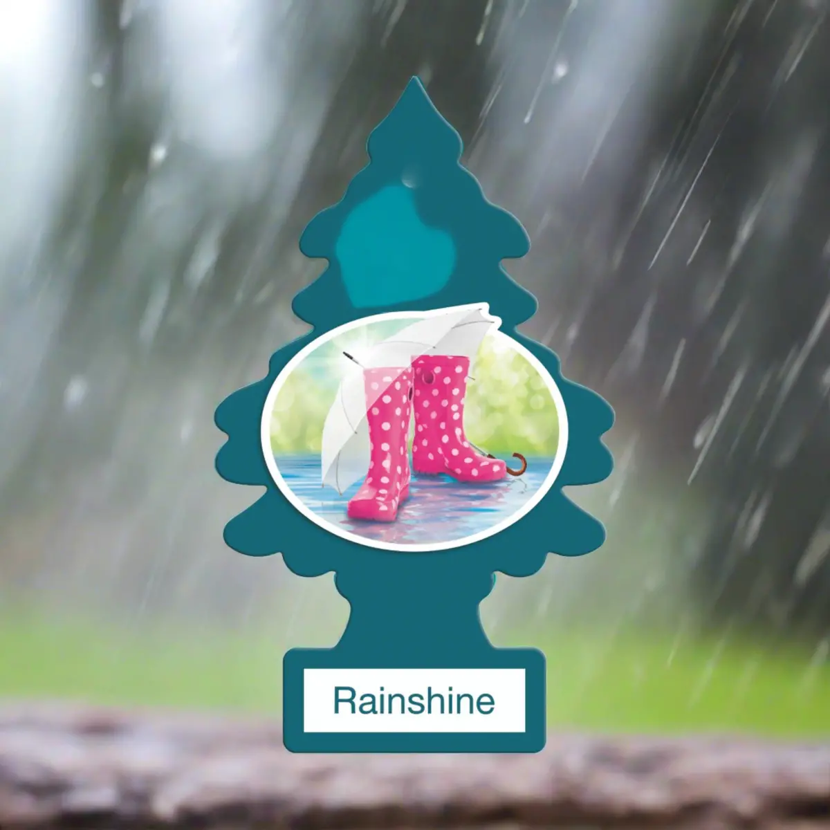 Ltc Rainshine A/F (24) (144) 1
