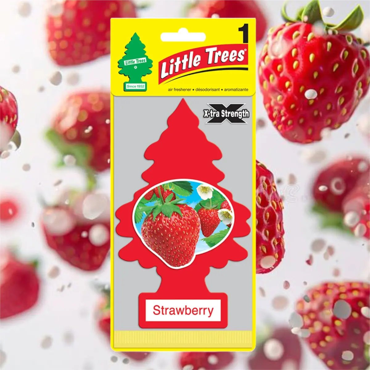 Ltj Strawberry (24) (144) 1
