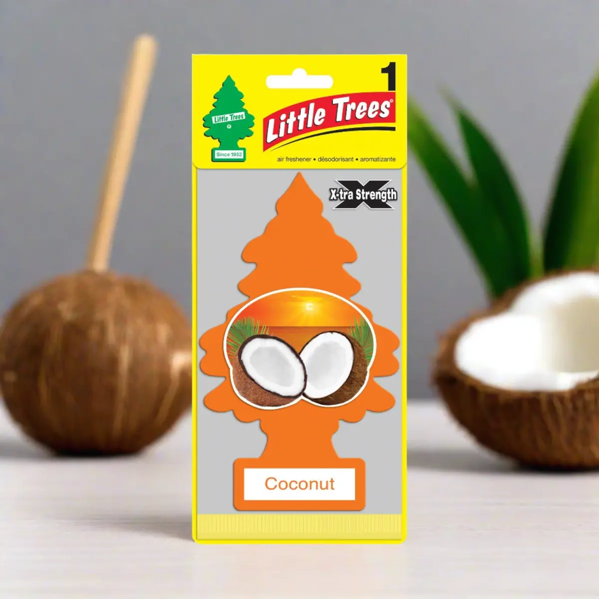 Ltj (D) Coconut (24) (144) 1