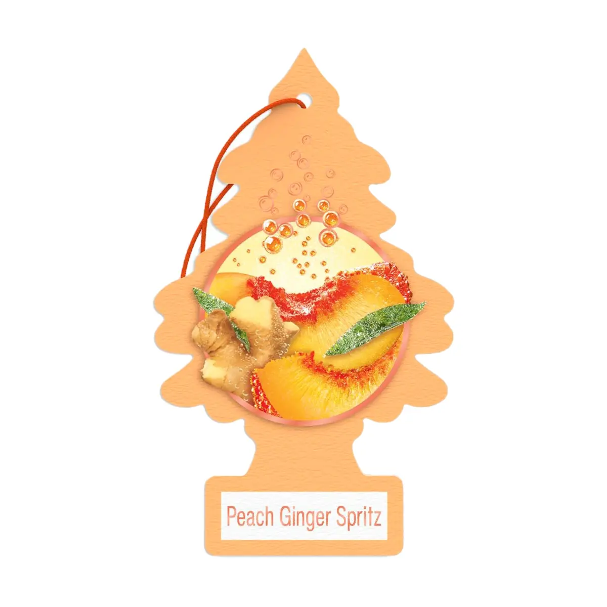 Ltc Peach Ginger Spritz A/F (24) (144) - New 1