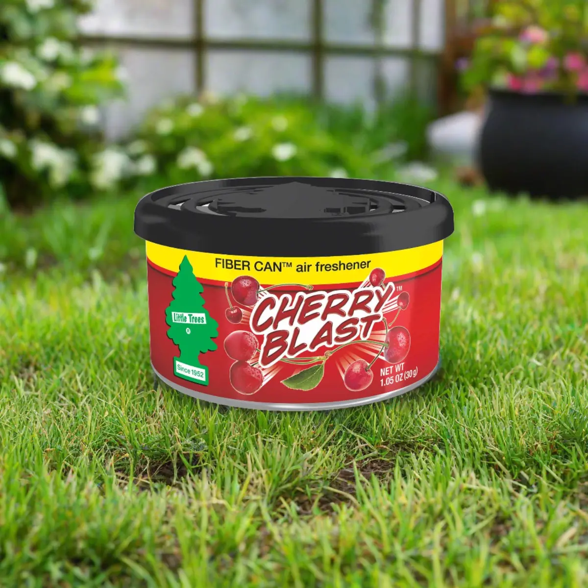 Ltfc Cherry Blast 30Gm (12) (24) 1