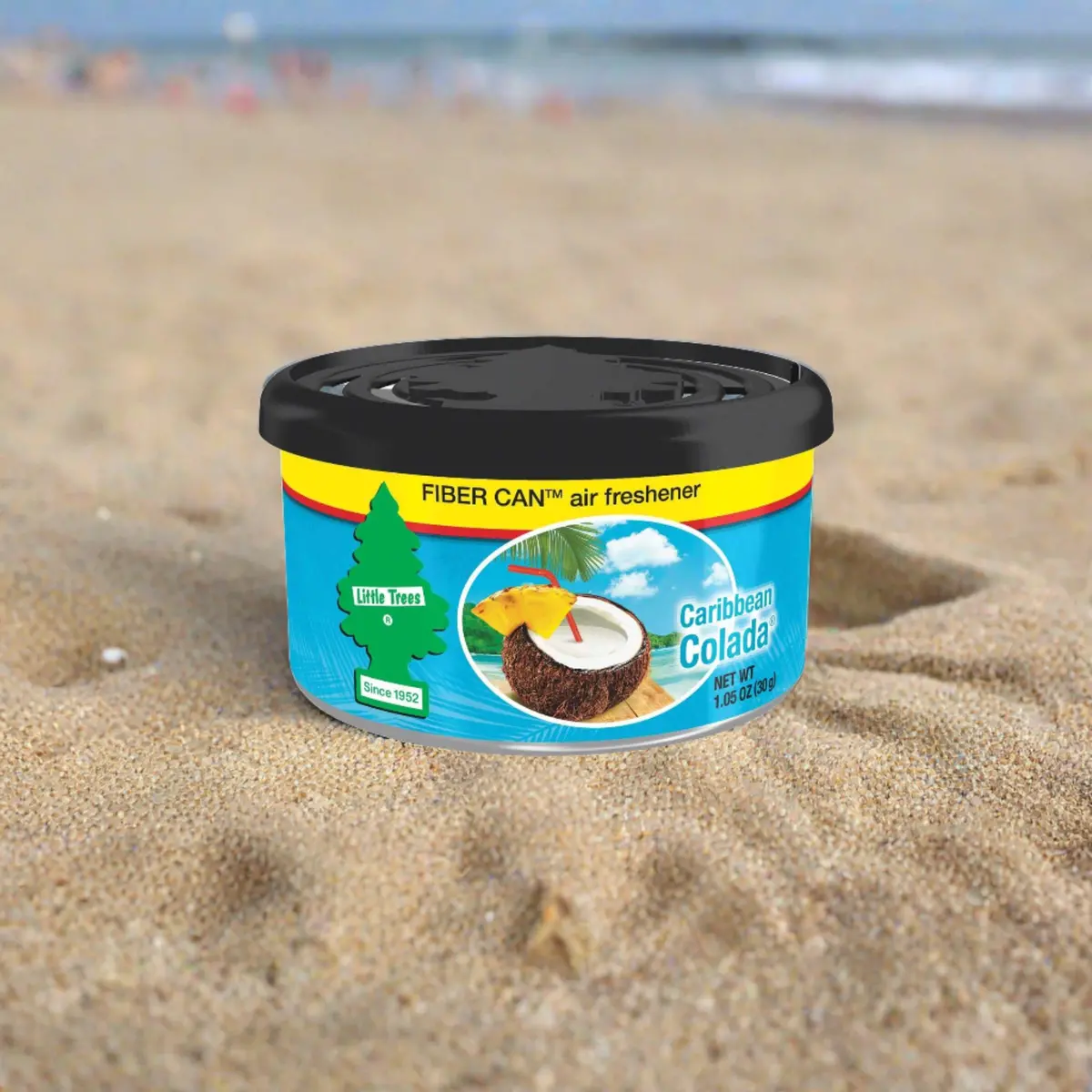 Ltfc Caribbean Colada 30Gm (12) (24) 1