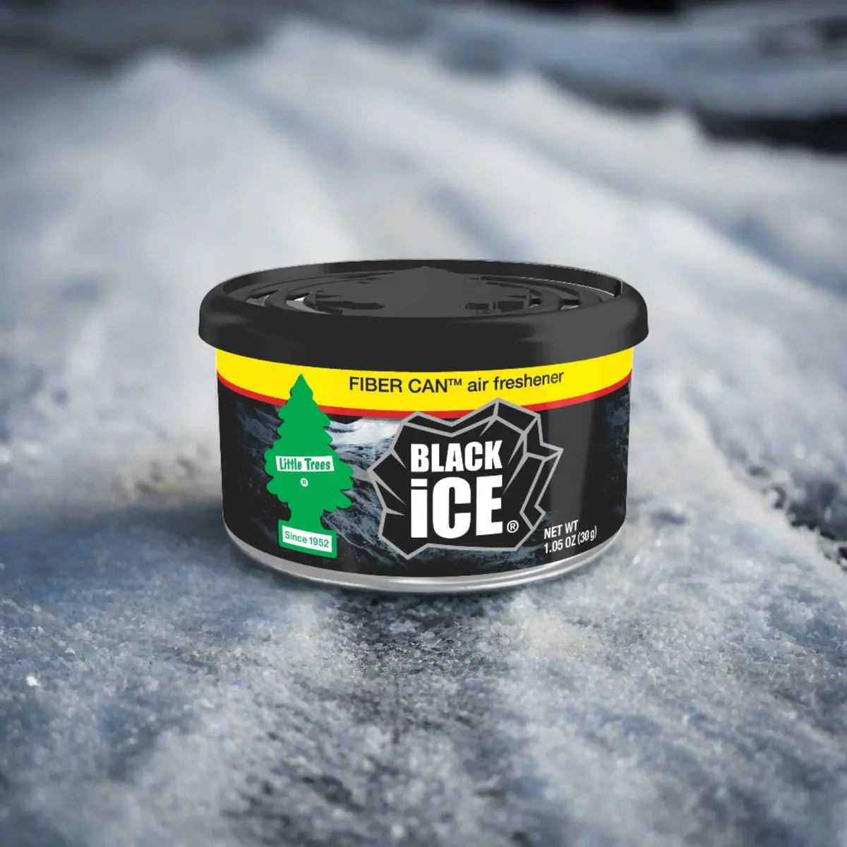 Ltfc Black Ice 30Gm (12) (24) 1