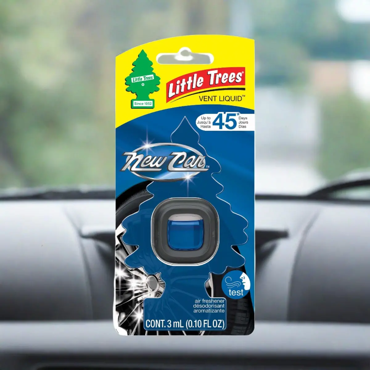 Lt V/C New Car (4) (24) 1