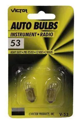 Vtrc (D) Bulb 53 1