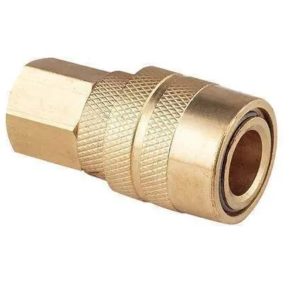 Vtr (D) Interchngbl Cplr Female Pt V690 1