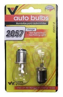 Vtrc (D) Bulb 2057 1