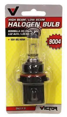 Vtr (D) V9004 Halogen Bulb 65/45 W 1