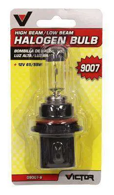 Vtr (D) V9007 Halogen Bulb 12V 55W 1