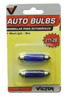 Vtrc Bulb 211-2B 1